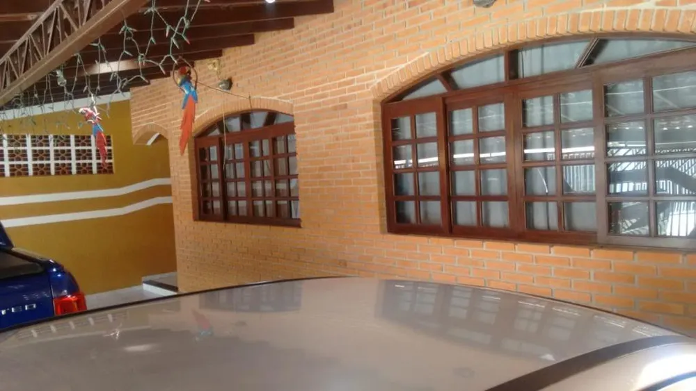 Casa, 3 quartos, 137 m² - Foto 2