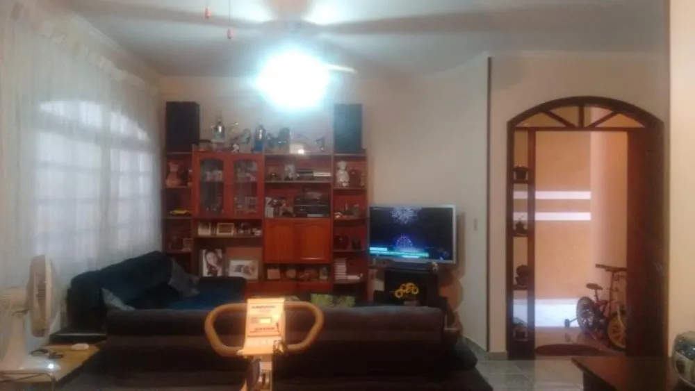 Casa, 3 quartos, 137 m² - Foto 7