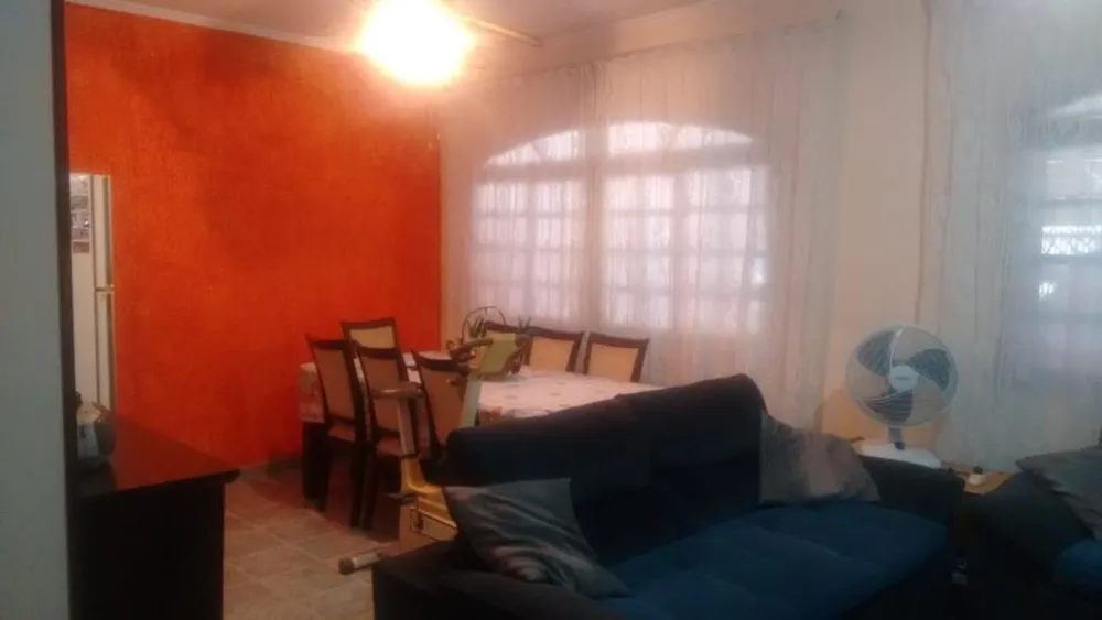 Casa, 3 quartos, 137 m² - Foto 6