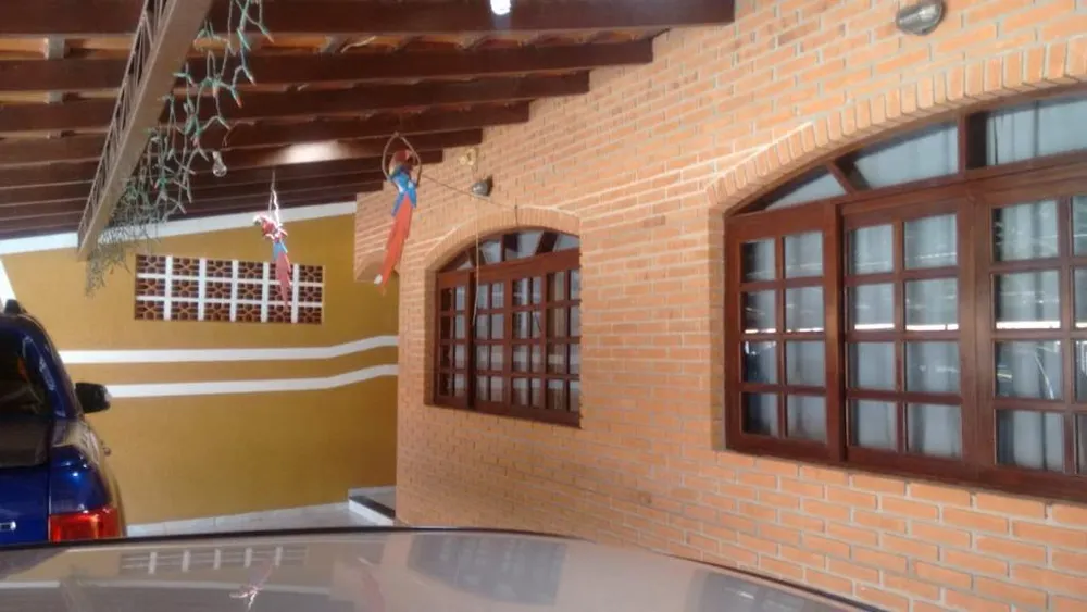 Casa, 3 quartos, 137 m² - Foto 4