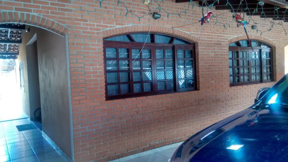 Casa, 3 quartos, 137 m² - Foto 3