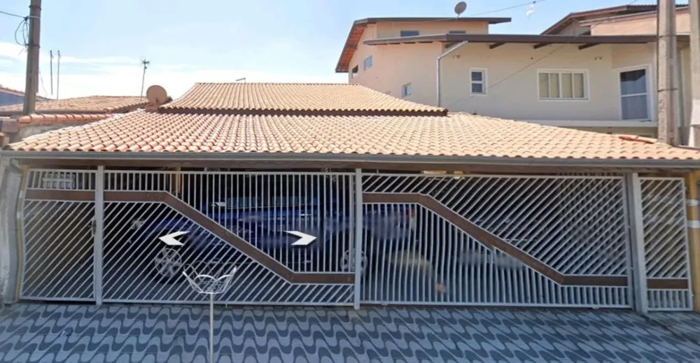 Casa, 3 quartos, 137 m² - Foto 1