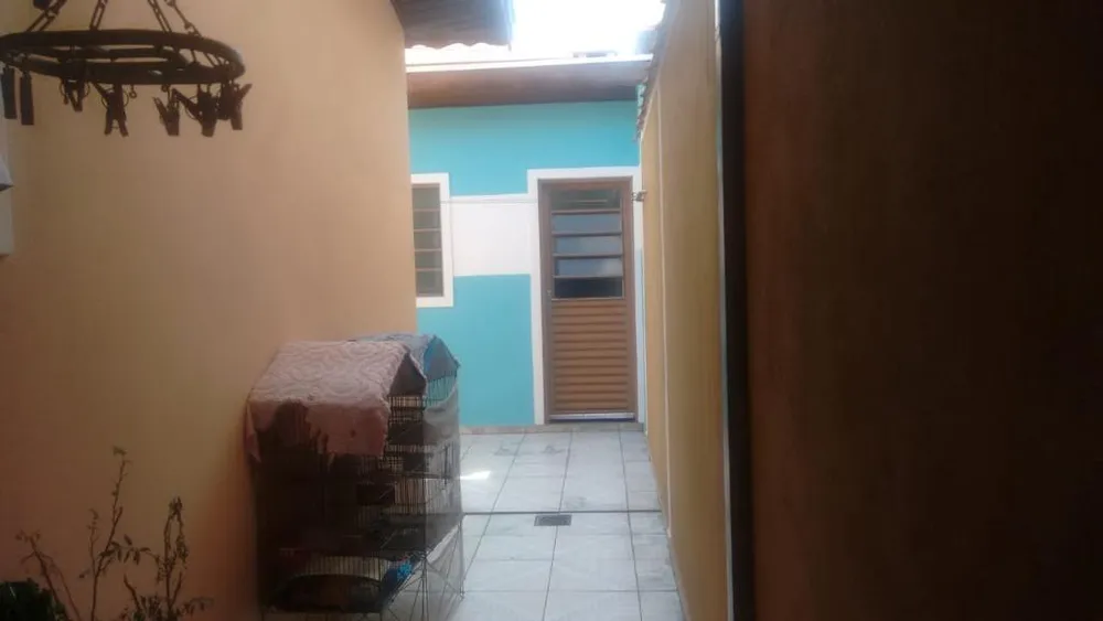 Casa, 3 quartos, 137 m² - Foto 8