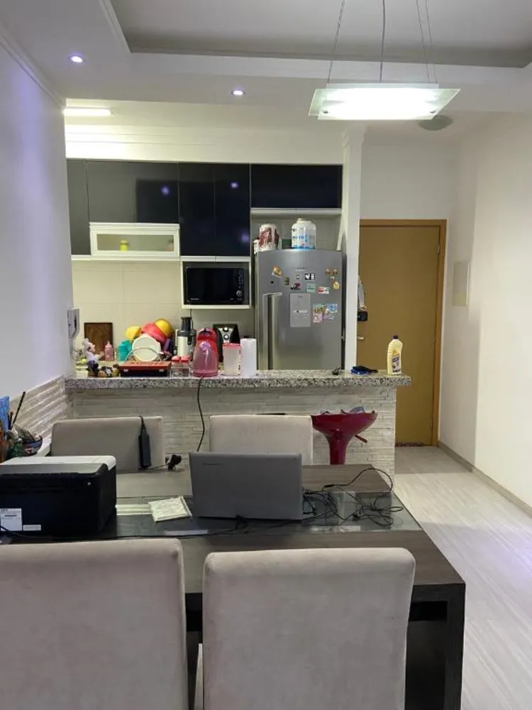 Apartamento, 2 quartos, 70 m² - Foto 2