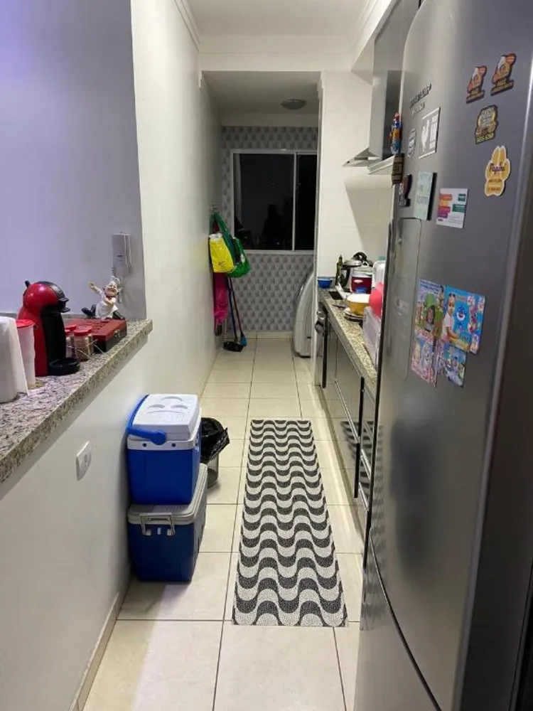 Apartamento, 2 quartos, 70 m² - Foto 4