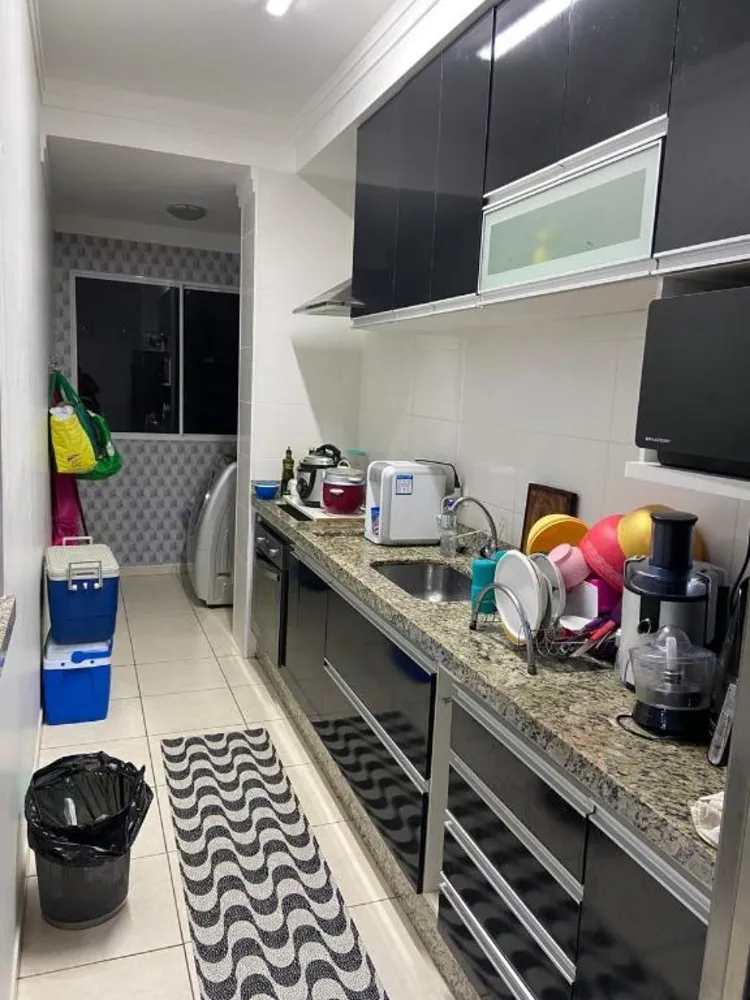 Apartamento, 2 quartos, 70 m² - Foto 3