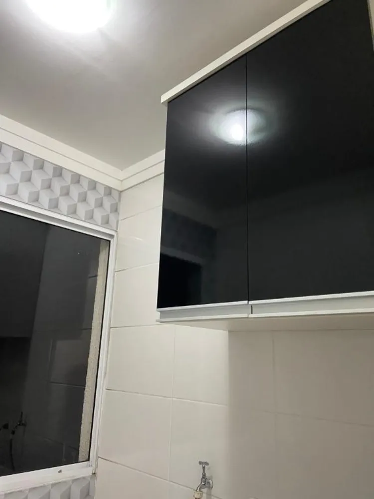 Apartamento, 2 quartos, 70 m² - Foto 5