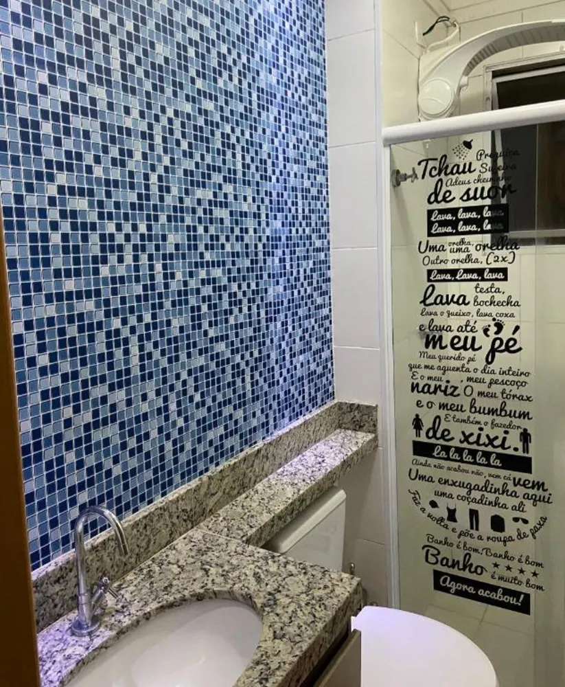 Apartamento, 2 quartos, 70 m² - Foto 6