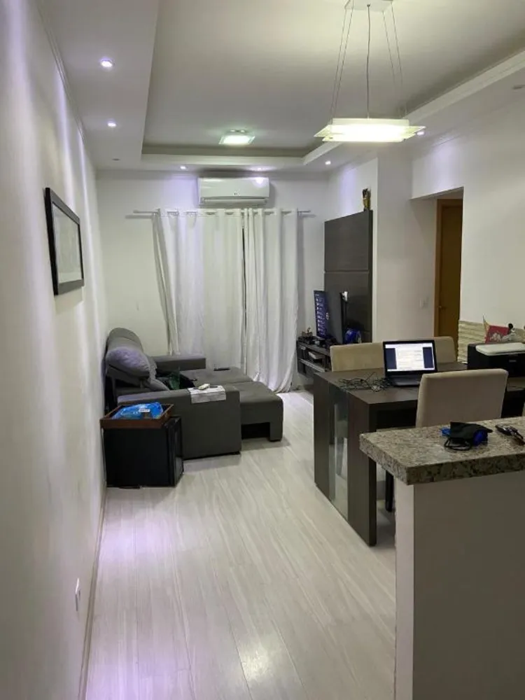 Apartamento, 2 quartos, 70 m² - Foto 1
