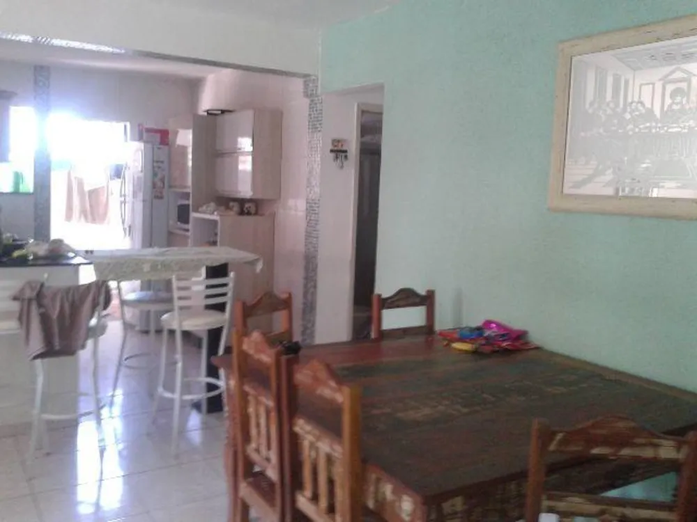 Casa, 3 quartos, 220 m² - Foto 4