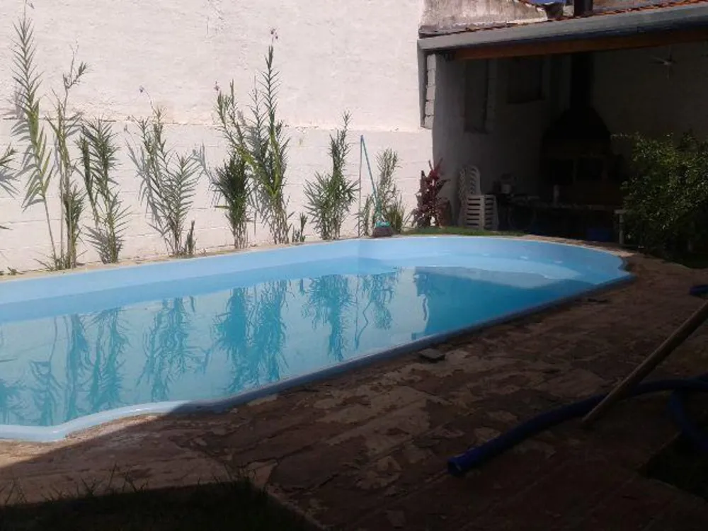 Casa, 3 quartos, 220 m² - Foto 1
