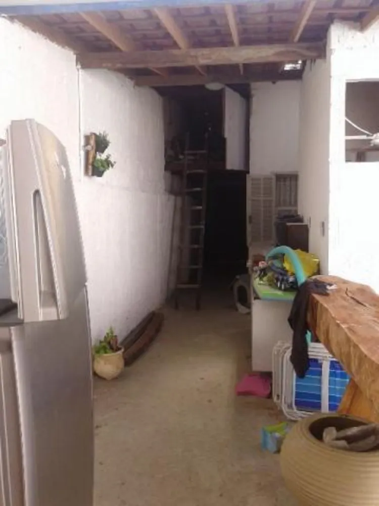 Casa, 3 quartos, 220 m² - Foto 6