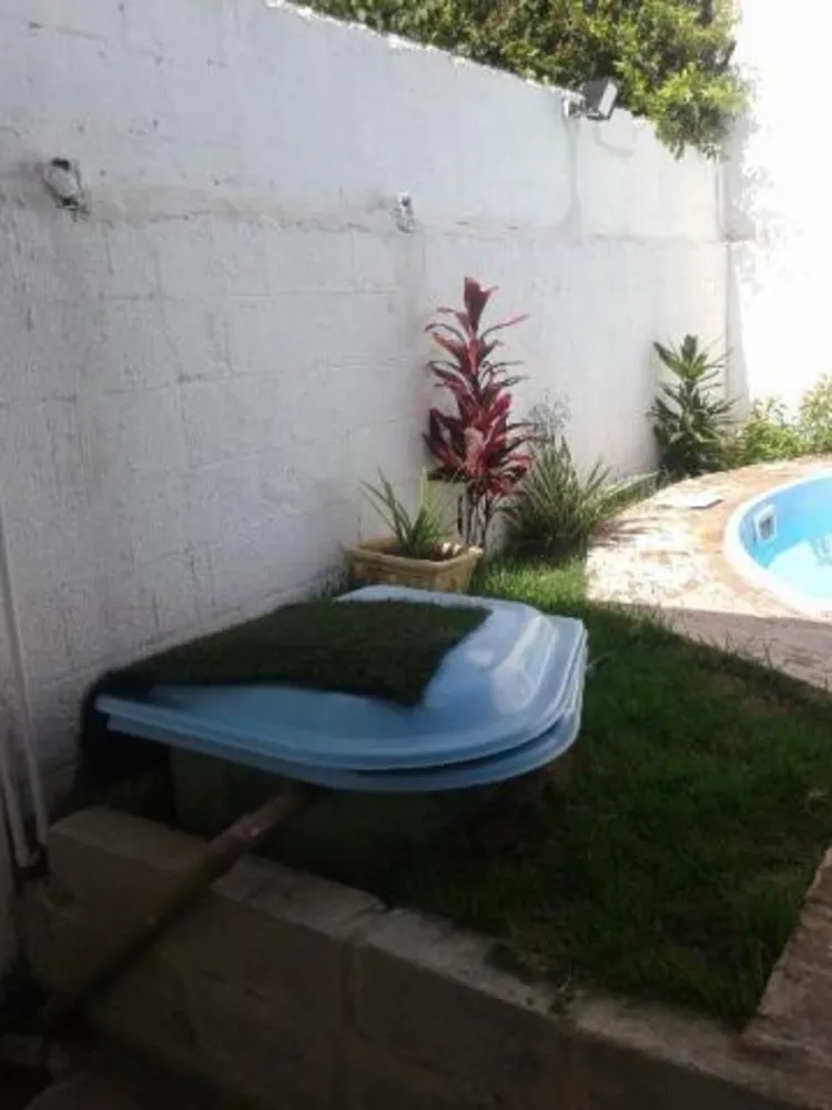 Casa, 3 quartos, 220 m² - Foto 2