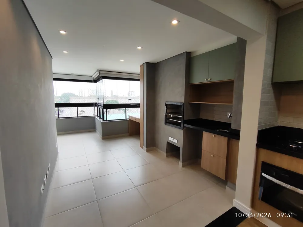 Apartamento, 3 quartos, 73 m² - Foto 2