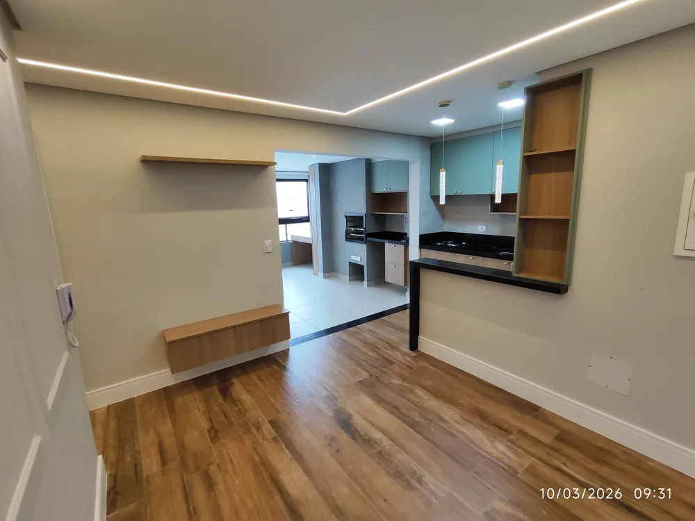 Apartamento, 3 quartos, 73 m² - Foto 3