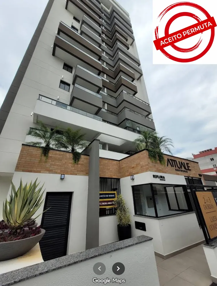 Apartamento, 3 quartos, 73 m² - Foto 1