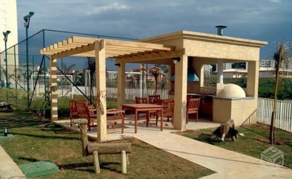 Apartamento, 2 quartos, 59 m² - Foto 3