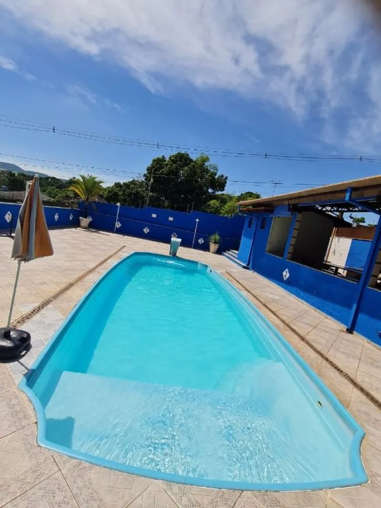 Chácara, 4 quartos, 3200 m² - Foto 2