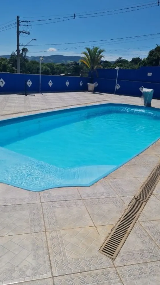 Chácara, 4 quartos, 3200 m² - Foto 3