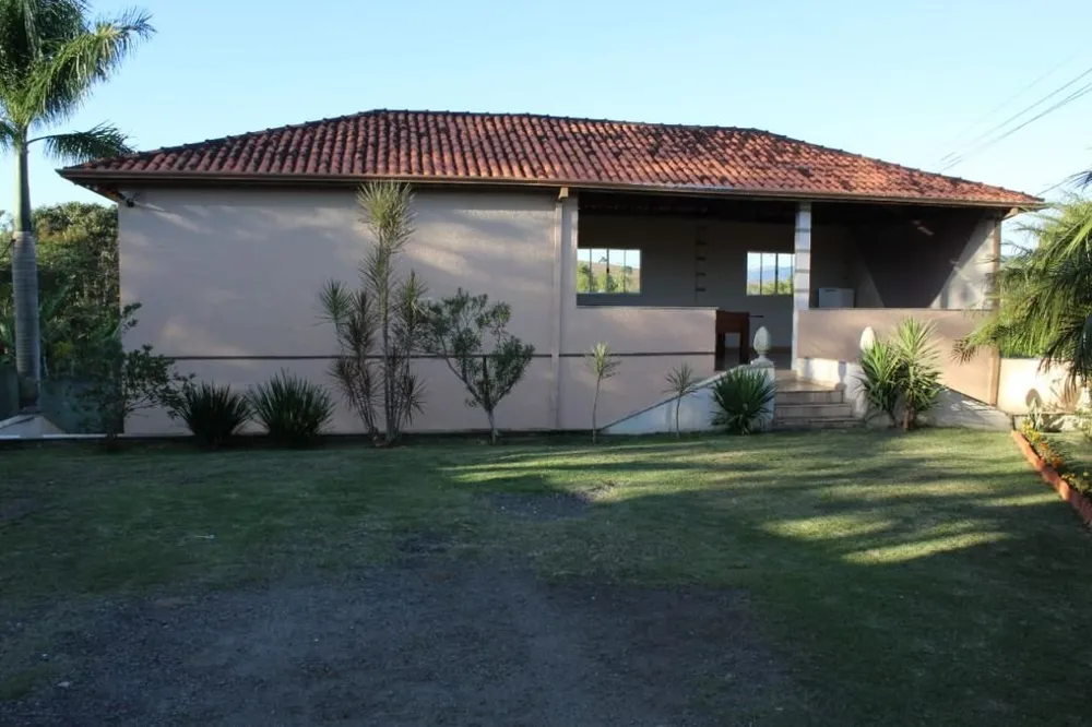 Chácara, 4 quartos, 3200 m² - Foto 7