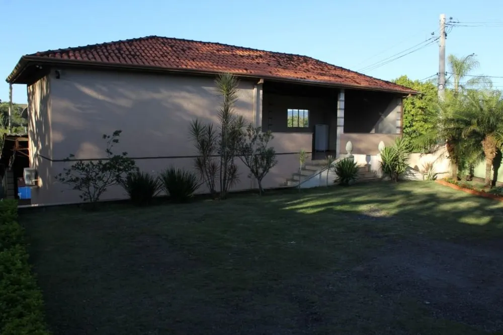 Chácara, 4 quartos, 3200 m² - Foto 8