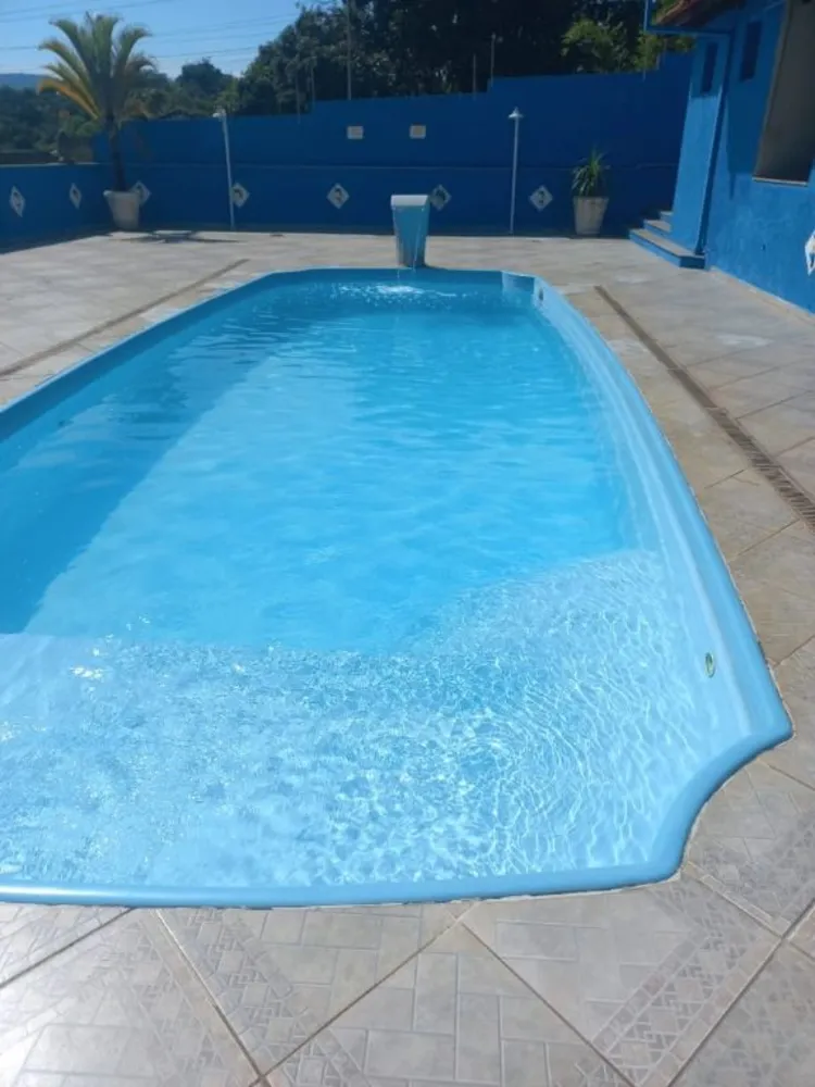 Chácara, 4 quartos, 3200 m² - Foto 5