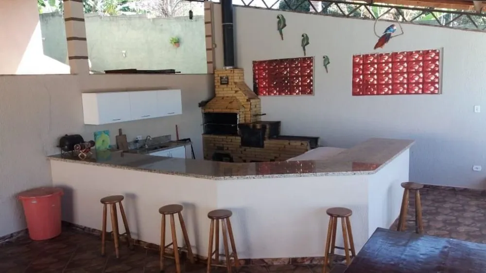Chácara, 4 quartos, 3200 m² - Foto 6