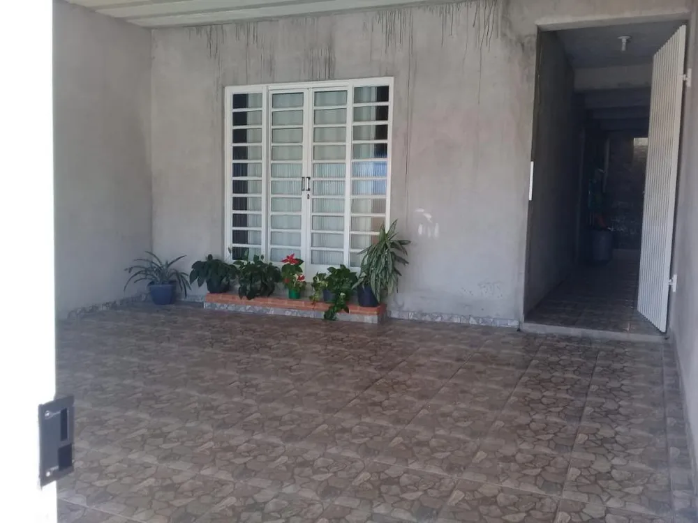 Casa, 3 quartos, 95 m² - Foto 7