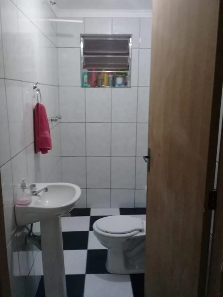 Casa, 3 quartos, 95 m² - Foto 4