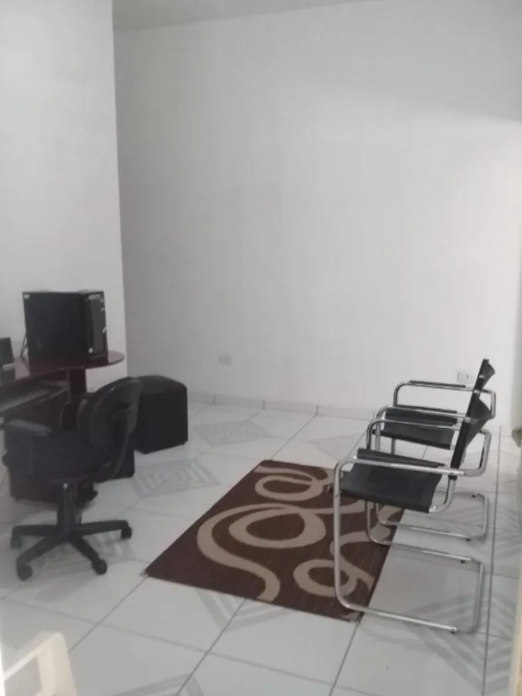 Casa, 3 quartos, 95 m² - Foto 8