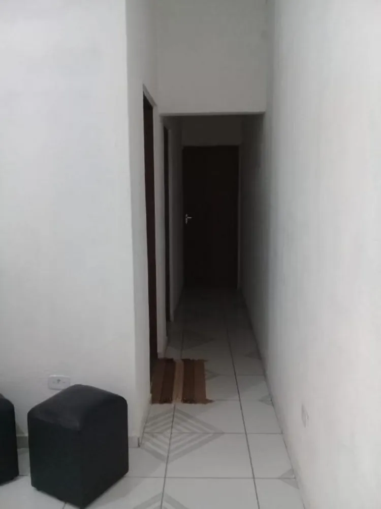 Casa, 3 quartos, 95 m² - Foto 6