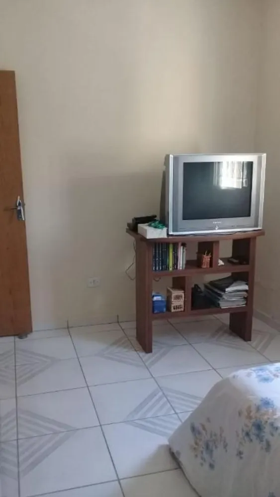 Casa, 3 quartos, 95 m² - Foto 2