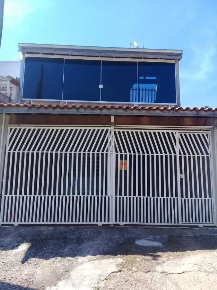 Casa, 3 quartos, 95 m² - Foto 1