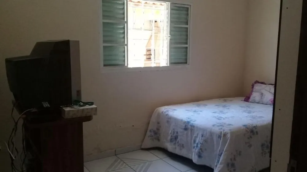 Casa, 3 quartos, 95 m² - Foto 3