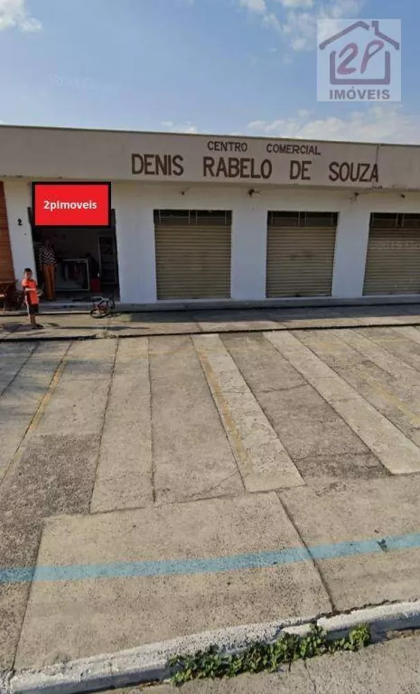 Loja-Salão, 299 m² - Foto 2