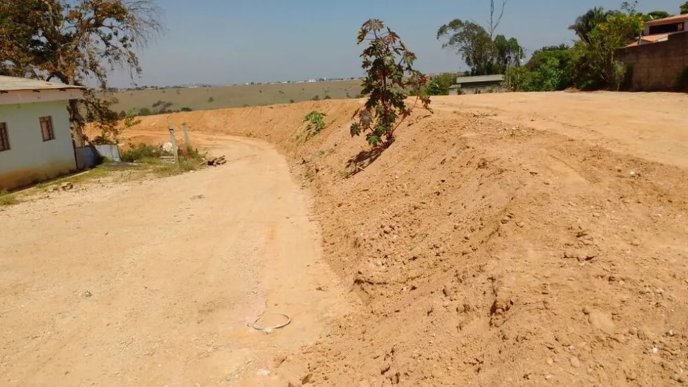 Terreno, 8 hectares - Foto 2