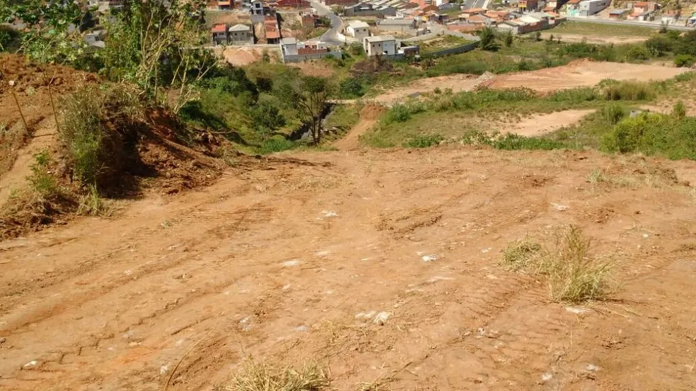 Terreno, 8 hectares - Foto 1