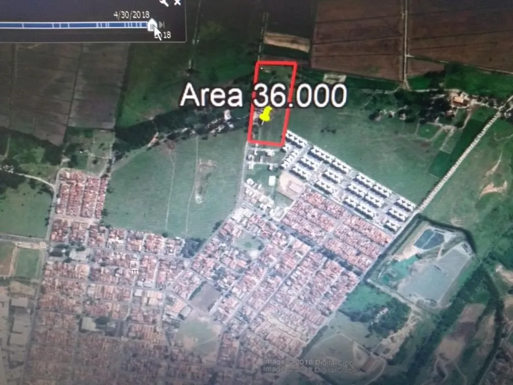 Terreno, 4 hectares - Foto 7