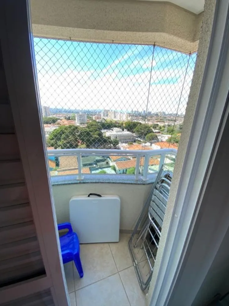 Apartamento, 3 quartos, 97 m² - Foto 4