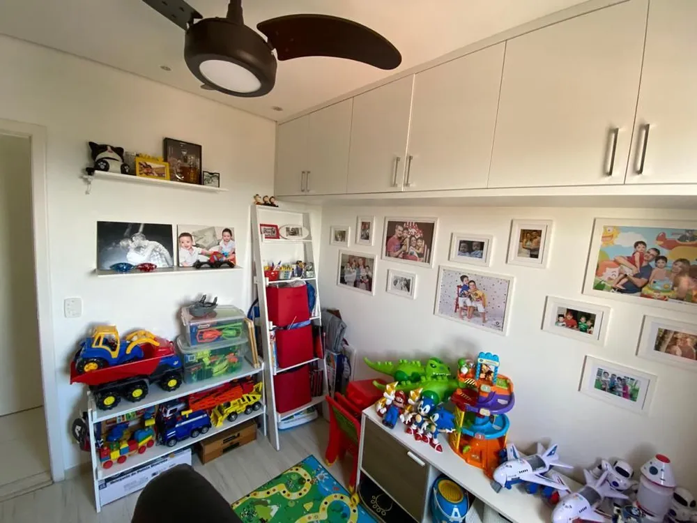Apartamento, 3 quartos, 97 m² - Foto 5