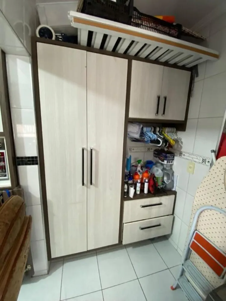 Apartamento, 3 quartos, 97 m² - Foto 7