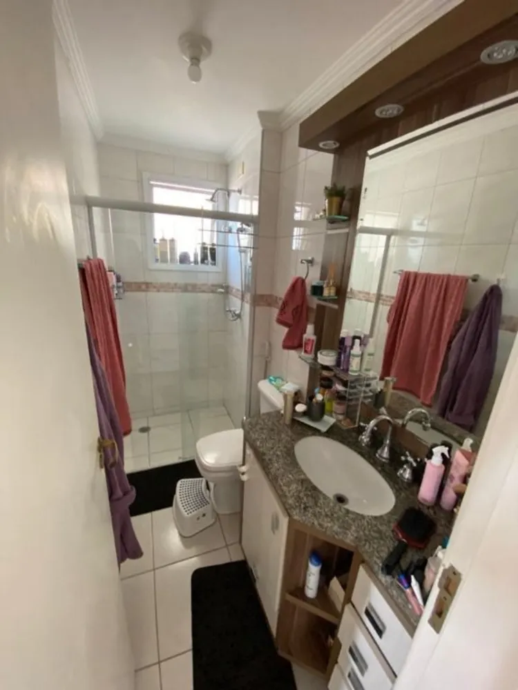 Apartamento, 3 quartos, 97 m² - Foto 3