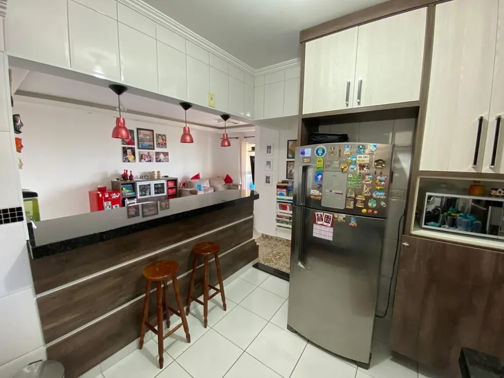 Apartamento, 3 quartos, 97 m² - Foto 1
