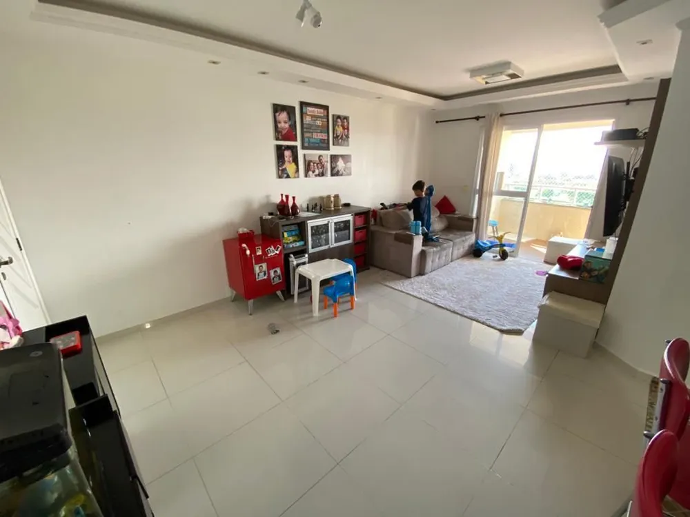 Apartamento, 3 quartos, 97 m² - Foto 6