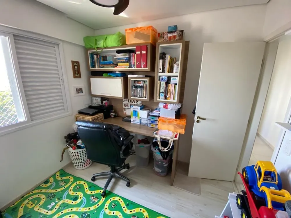 Apartamento, 3 quartos, 97 m² - Foto 2