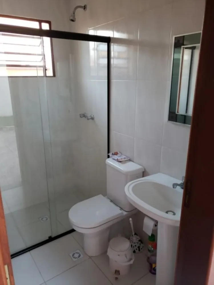 Sobrado, 4 quartos, 192 m² - Foto 5