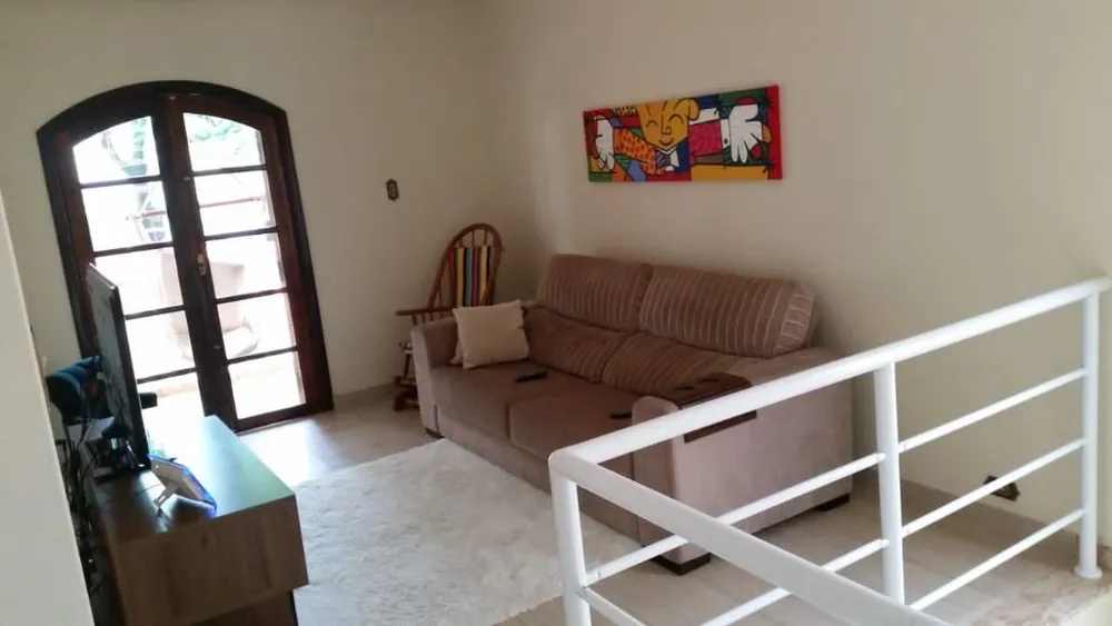 Sobrado, 4 quartos, 192 m² - Foto 4