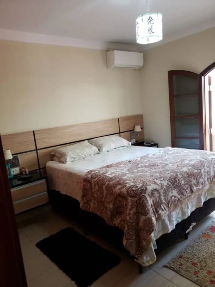 Sobrado, 4 quartos, 192 m² - Foto 7