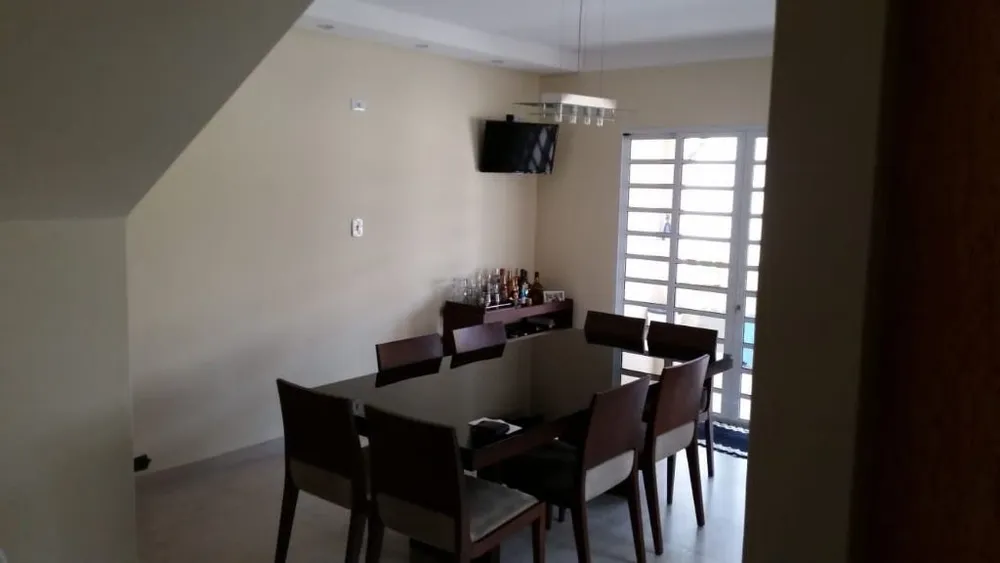 Sobrado, 4 quartos, 192 m² - Foto 3