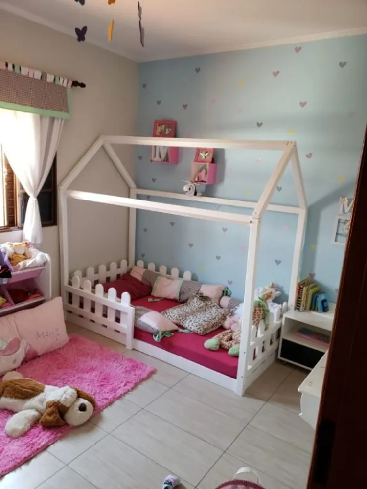 Sobrado, 4 quartos, 192 m² - Foto 6